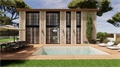 Maison à la vente